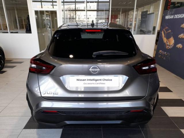 Nissan Juke image 4
