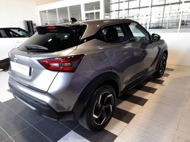 Nissan Juke image 2