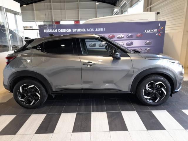 Nissan Juke image 1