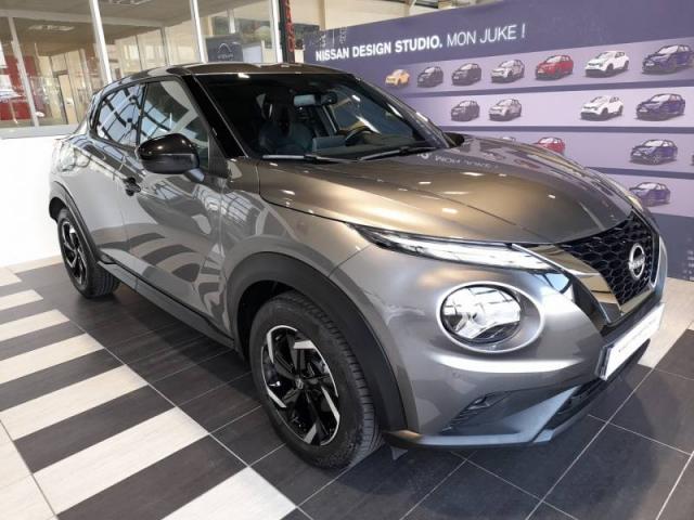 Nissan Juke image 7
