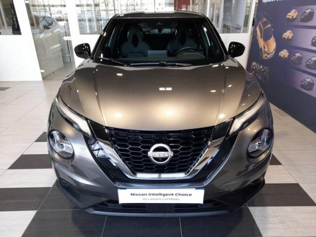 Nissan Juke image 5