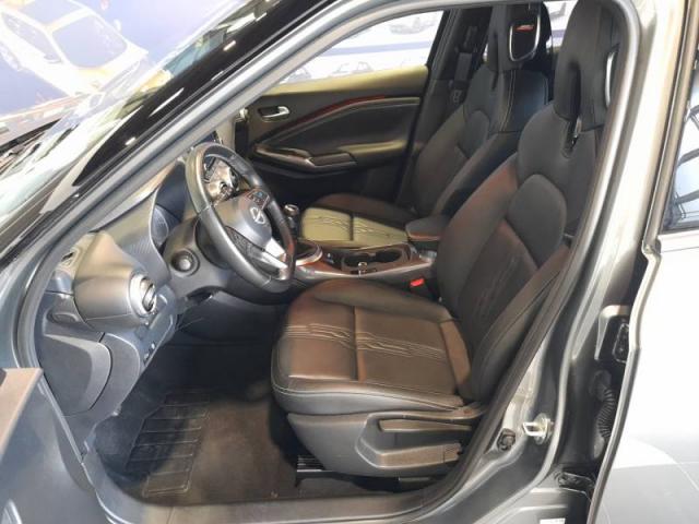 Nissan Juke image 8