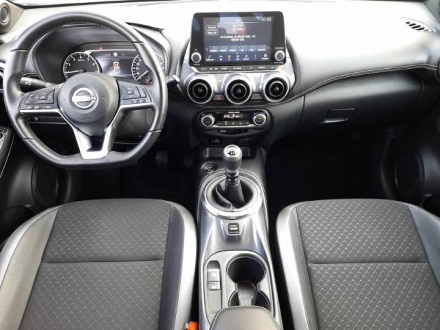Nissan Juke image 1