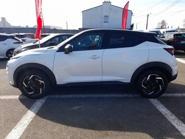 Nissan Juke image 8