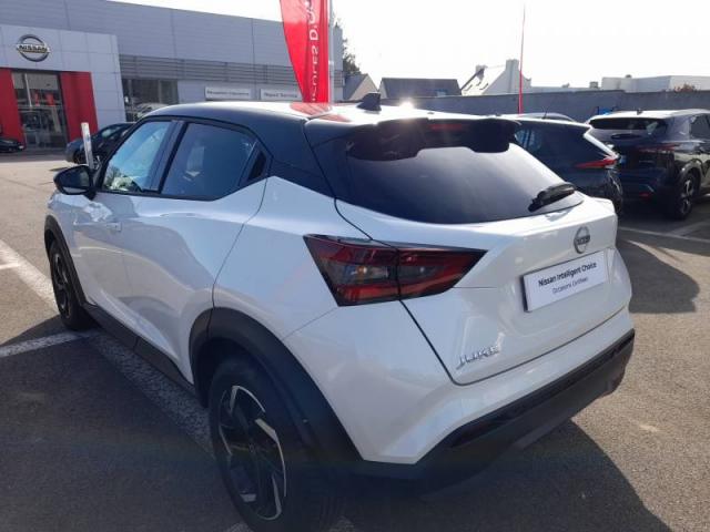 Nissan Juke image 6