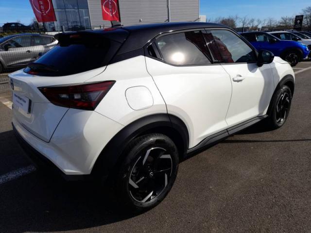 Nissan Juke image 9
