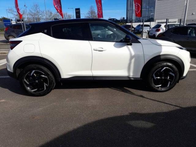 Nissan Juke image 2