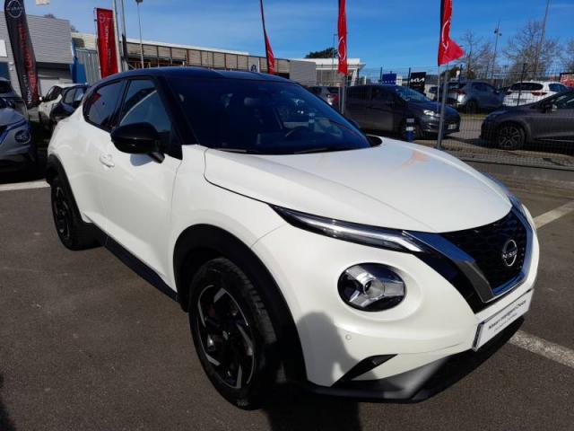Nissan Juke image 5