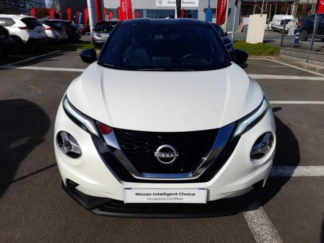 Nissan Juke image 3