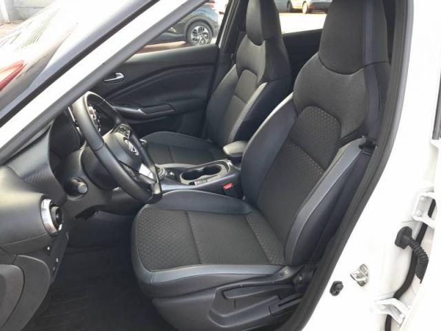 Nissan Juke image 4
