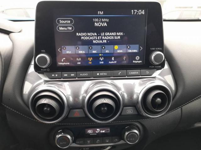 Nissan Juke image 7