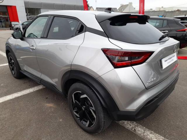 Nissan Juke image 5
