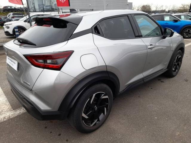 Nissan Juke image 3
