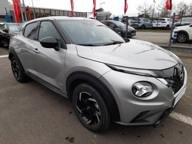 Nissan Juke image 6