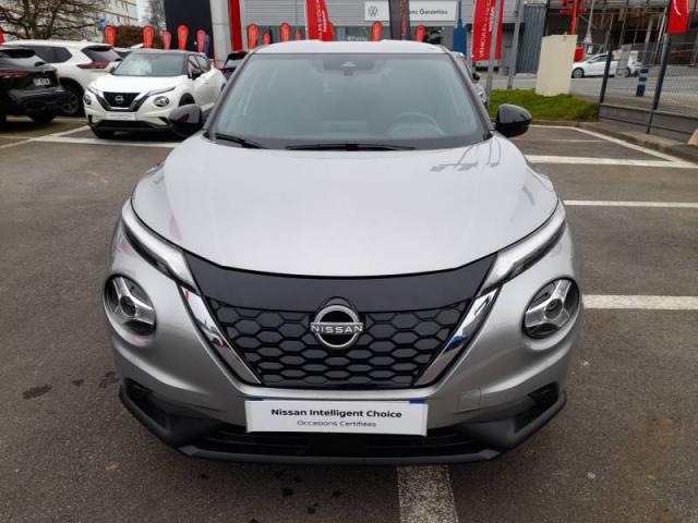 Nissan Juke image 4