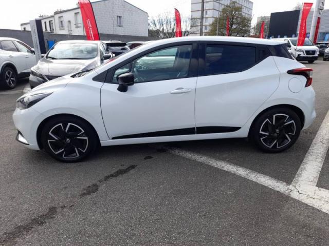 Nissan Micra image 8