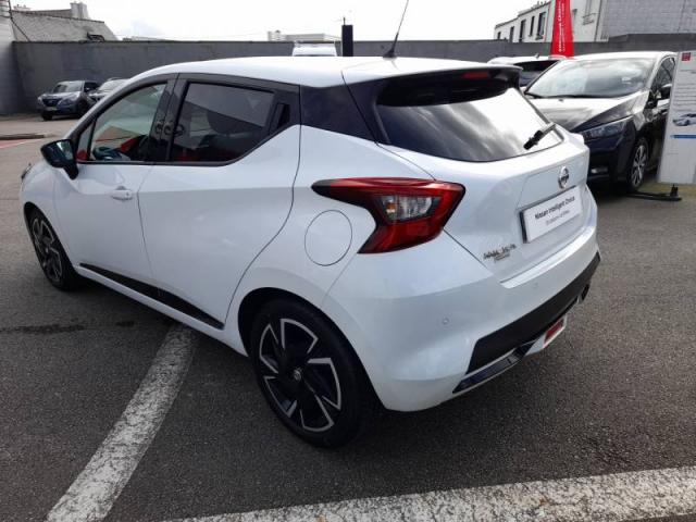Nissan Micra image 4