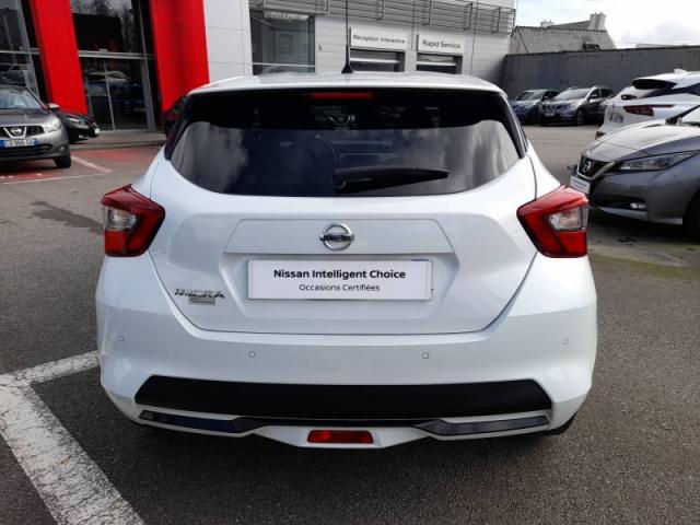 Nissan Micra image 9
