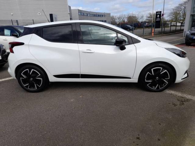 Nissan Micra image 2