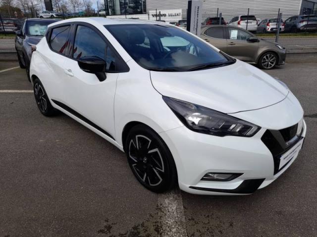 Nissan Micra image 6