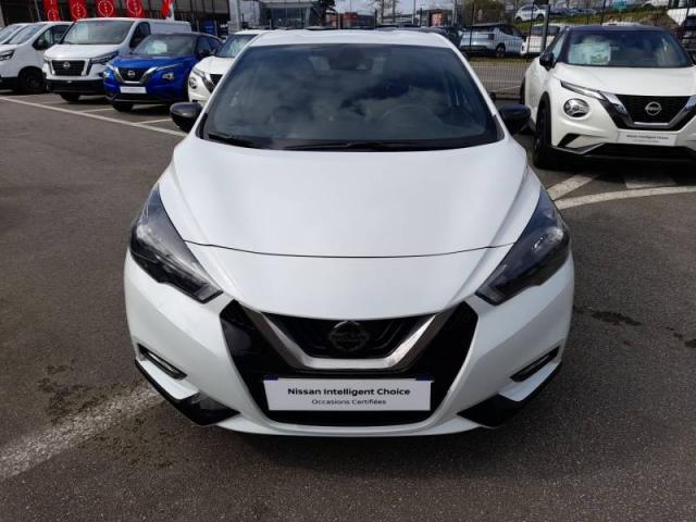 Nissan Micra image 3