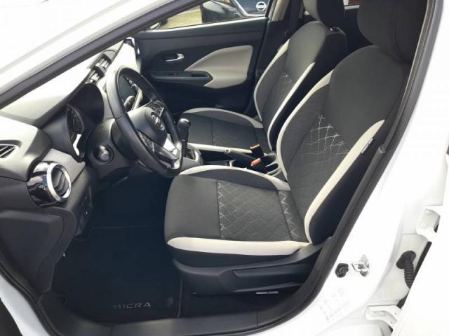 Nissan Micra image 5