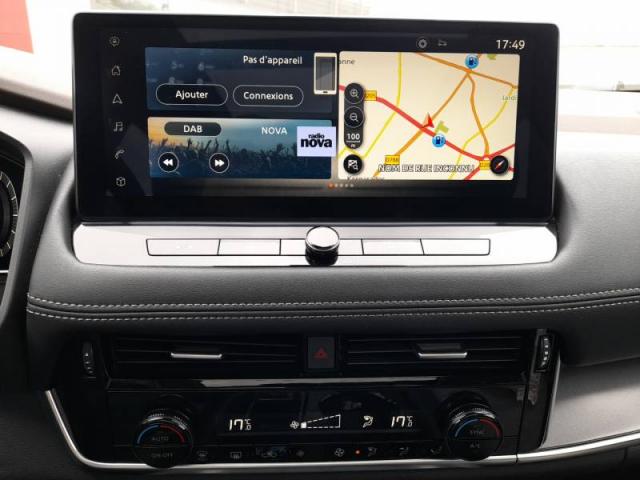 Nissan X-Trail image 1