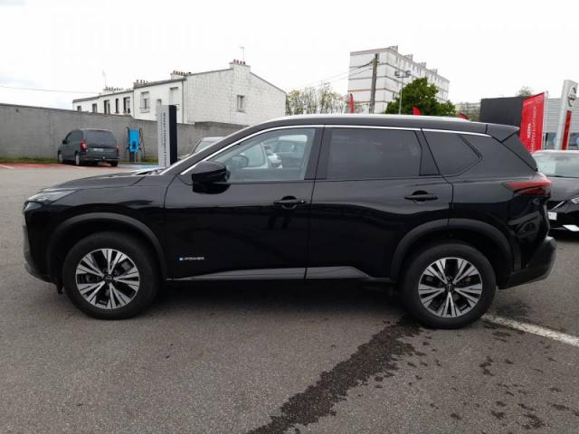 Nissan X-Trail image 4