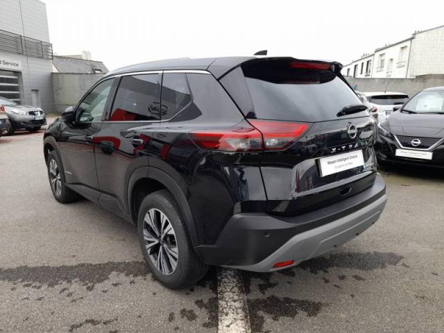 Nissan X-Trail image 9