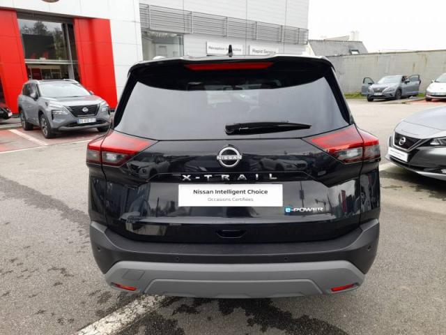 Nissan X-Trail image 5