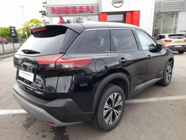 Nissan X-Trail image 8