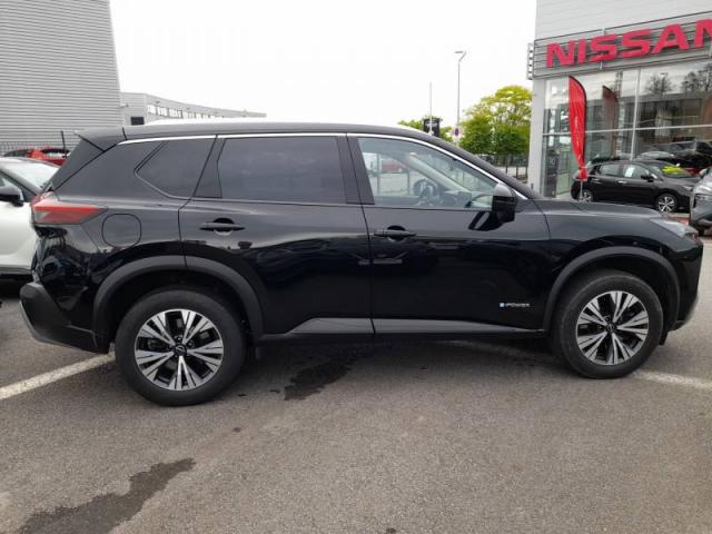 Nissan X-Trail image 7
