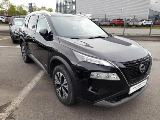 Nissan X-Trail image 3