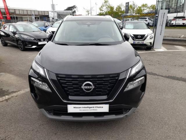 Nissan X-Trail image 2