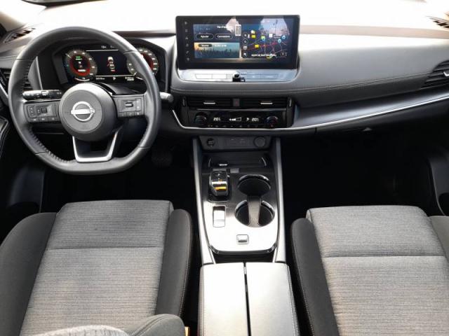 Nissan X-Trail image 5