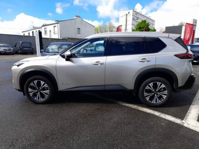 Nissan X-Trail image 9