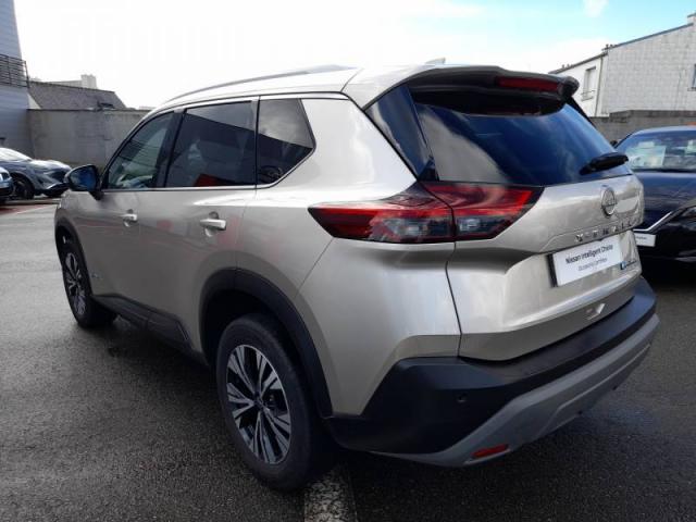 Nissan X-Trail image 6