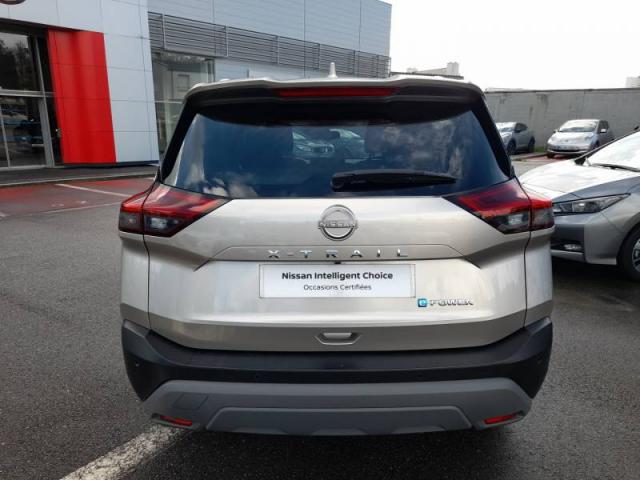 Nissan X-Trail image 8