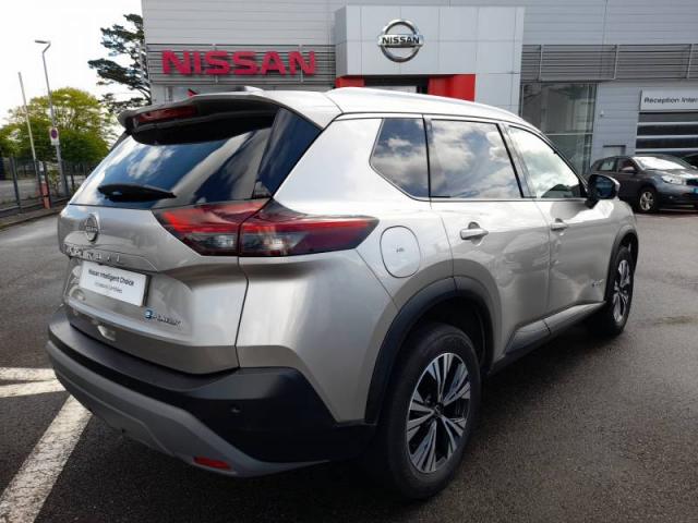 Nissan X-Trail image 7