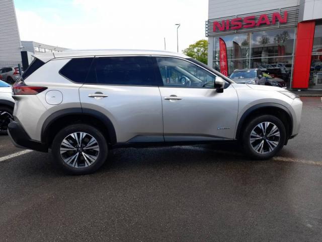 Nissan X-Trail image 1