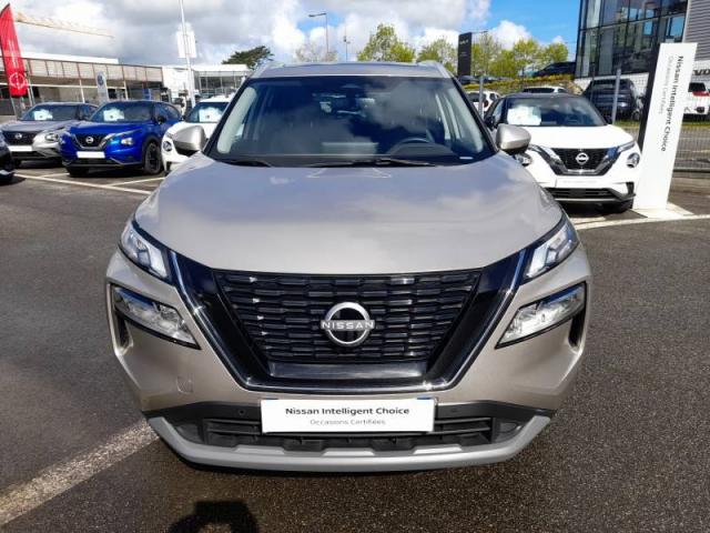 Nissan X-Trail image 4