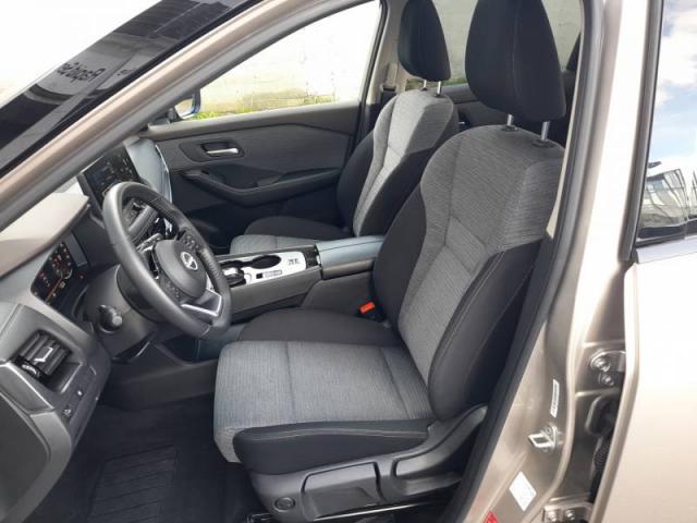Nissan X-Trail image 3