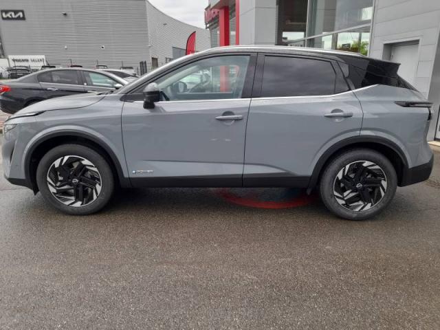Nissan Qashqai image 7