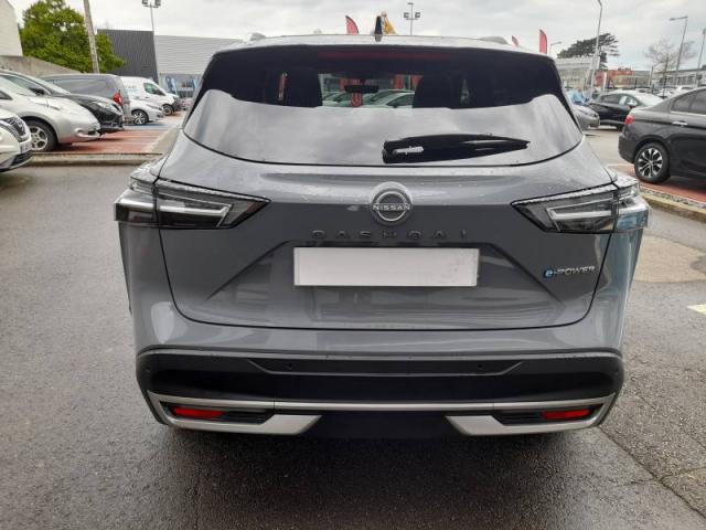 Nissan Qashqai image 5