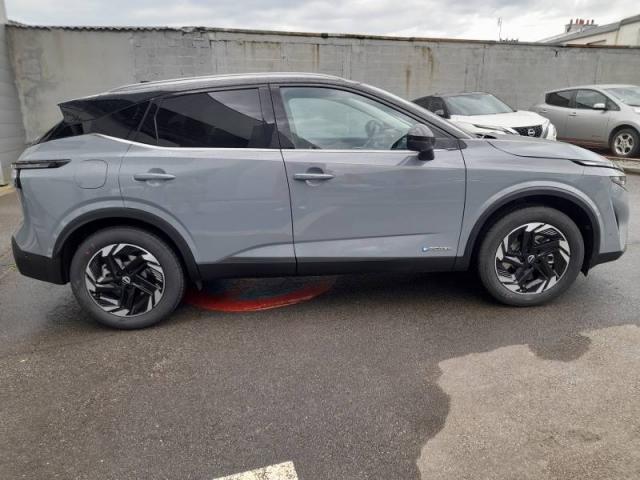 Nissan Qashqai image 9