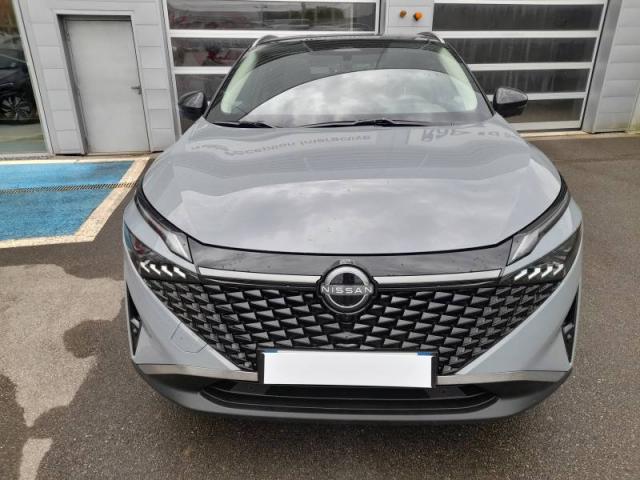 Nissan Qashqai image 6