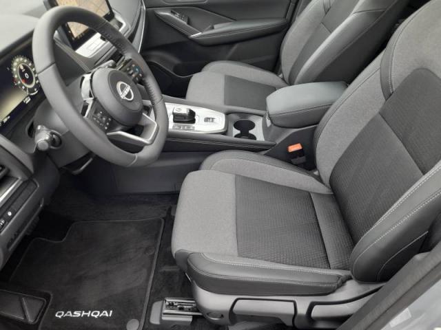 Nissan Qashqai image 1