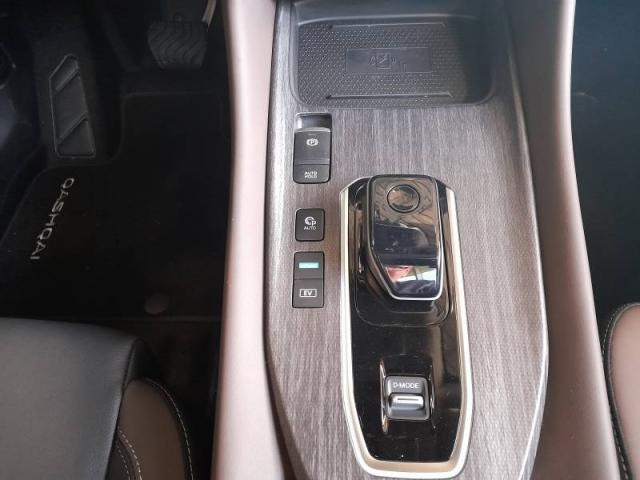 Nissan Qashqai image 7