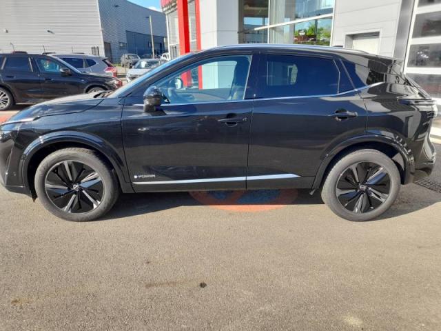 Nissan Qashqai image 6