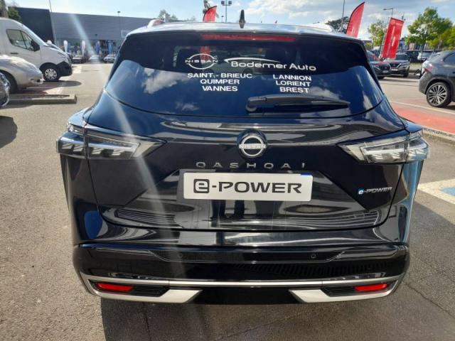 Nissan Qashqai image 2